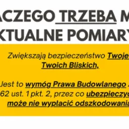 Dlaczego warto mieć pomiary?