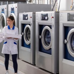 Naprawa pralek Warszawa 1