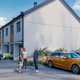 Projektowanie logo Warszawa 1