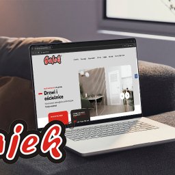 Tworzenie stron internetowych Lublin 1