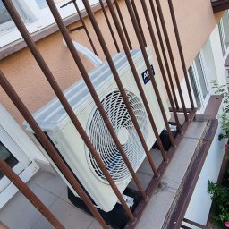 Klimatyzacja do domu Ropczyce 4