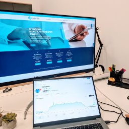 Dotacje unijne Banino 2