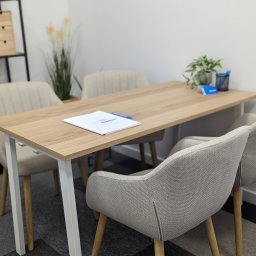 Dotacje unijne Banino 3