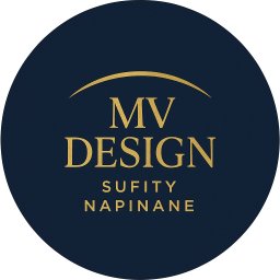MV Design Sufity napinane - Naciągany Sufit Wrocław