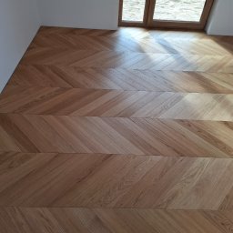 Układanie paneli Gdańsk 1