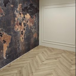 Remonty mieszkań Róża 1