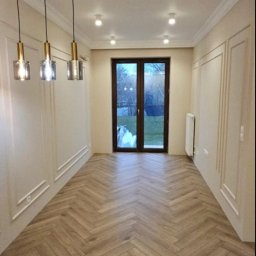 Remonty mieszkań Róża 2