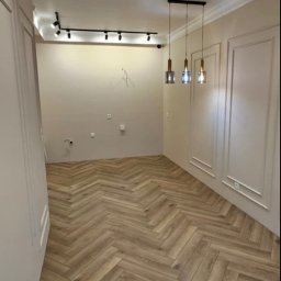 Remonty mieszkań Róża 4