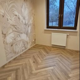 Remonty mieszkań Róża 3