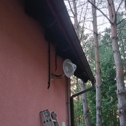 Monitoring domu Gdańsk 1