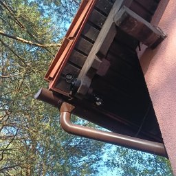 Monitoring domu Gdańsk 2