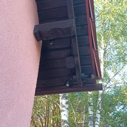 Monitoring domu Gdańsk 3