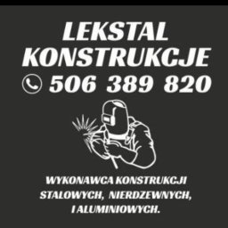 LEKSTAL KONSTRUKCJE - Wykonanie Konstrukcji Stalowej Lubień
