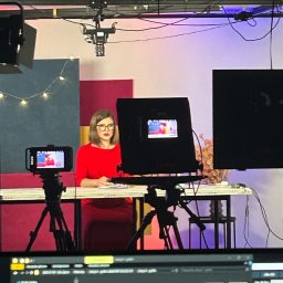 Sesja kobieca Warszawa 3