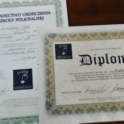 Sesja kobieca Warszawa 1