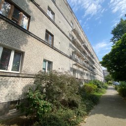 Krycie dachów Chotomów 3