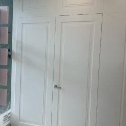 Drzwi wewnętrzne Warszawa 1