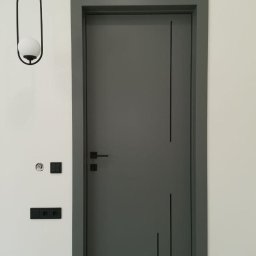 Drzwi wewnętrzne Warszawa 2