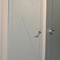 Drzwi wewnętrzne Warszawa 3