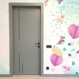 Drzwi wewnętrzne Warszawa 4