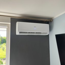 Serwis klimatyzacji Sztum