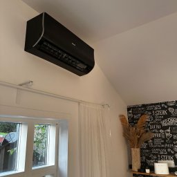 Serwis klimatyzacji Sztum