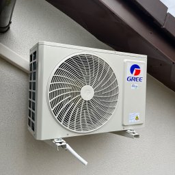 Klimatyzacja do mieszkań i domów Sztum