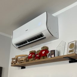 Klimatyzatory Sztum
