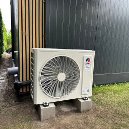 Klimatyzacja do mieszkań i domów Sztum