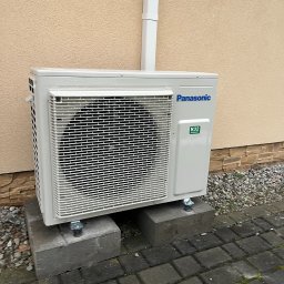 Klimatyzacja do domu Sztum 2