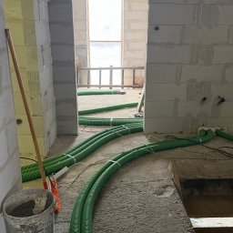 Klimatyzacja do domu Sztum 3