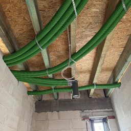 Wentylacja i rekuperacja Sztum