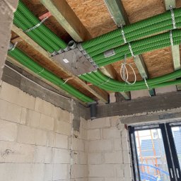 Klimatyzacja do domu Sztum 3