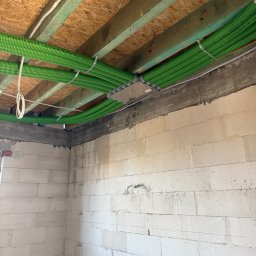 Klimatyzacja do domu Sztum 4