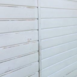 FUNDACJA NOSTRA - Malowanie domków drewnianych .