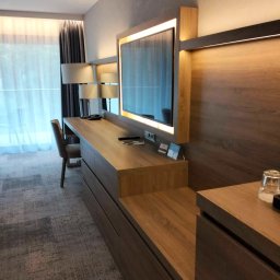 FUNDACJA NOSTRA - Hotel Senator .