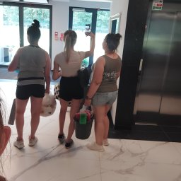 FUNDACJA NOSTRA - Część naszej ekipy :)