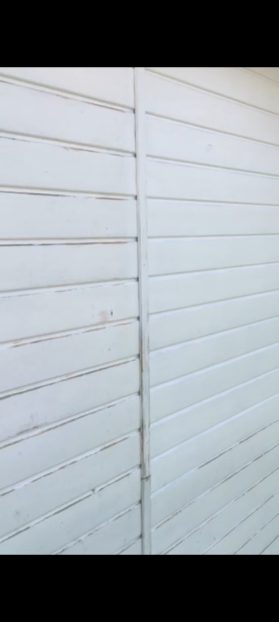 Malowanie domków drewnianych .