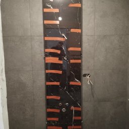 Remont łazienki Poznań 1