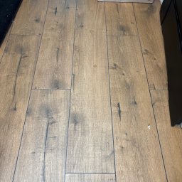 Remont łazienki Poznań 3