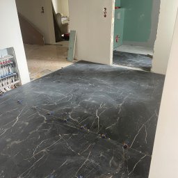 Remont łazienki Poznań 2