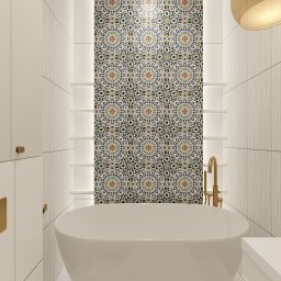 Projektowanie mieszkania Krzywaczka 4