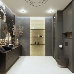 Projektowanie mieszkania Krzywaczka 2