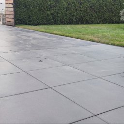 Układanie kostki brukowej Bytom 1