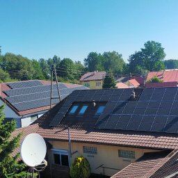 Instalacje elektryczne Narol 3