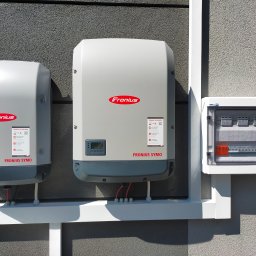 Instalacje elektryczne Narol 4