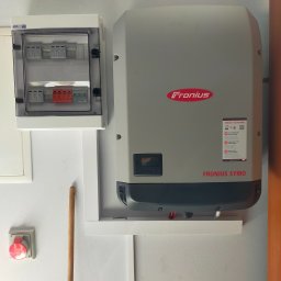 Instalacje elektryczne Narol 2