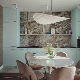 Projektowanie mieszkania Gdynia 2