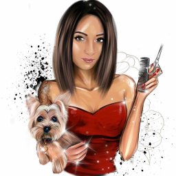 Fuks Studio - gabinet pielęgnacji zwierząt - Zmiana Wizerunku Gniezno