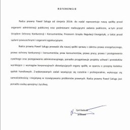 Pisma wnioski podania Bytom 4